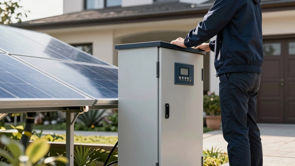12 Best Solar Backup Power Stations in 2026