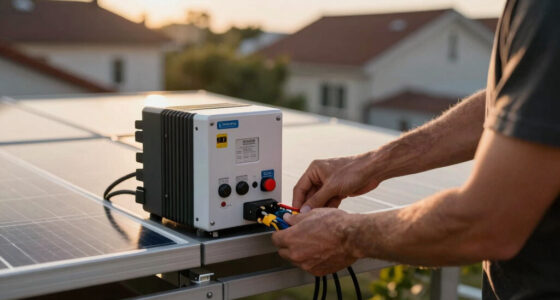 12 Best Solar Backup Power Systems in 2026