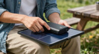 12 Best Solar Portable Power Banks in 2026