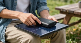 12 Best Solar Portable Power Banks in 2026