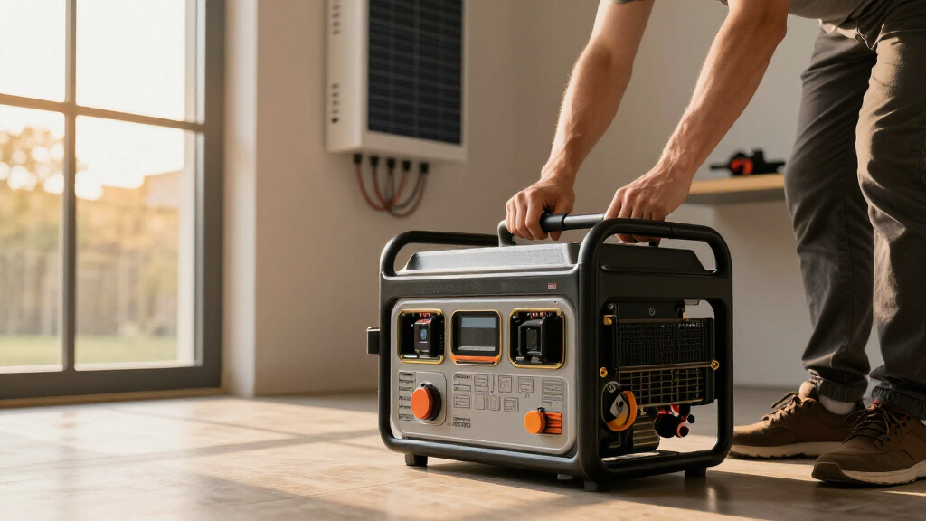 13 Best Home Backup Power Systems in 2026