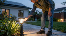 13 Best Outdoor Solar-Powered Lights in 2026
