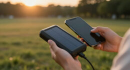 13 Best Portable Solar Power Banks in 2026