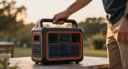 13 Best Solar Backup Power Stations in 2026