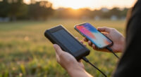 13 Best Solar Portable Power Banks in 2026