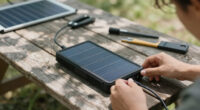 13 Best Solar Portable Power Banks in 2026