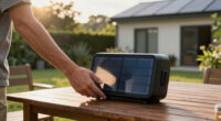 13 Best Solar-Powered Outdoor Speakers in 2026