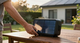 13 Best Solar-Powered Outdoor Speakers in 2026