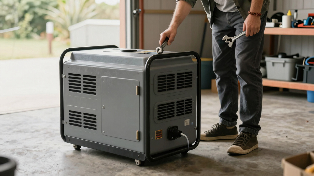 14 Best Home Backup Power Generators in 2026