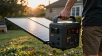 14 Best Portable Solar Generators in 2026