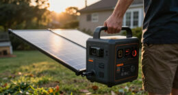 14 Best Portable Solar Generators in 2026