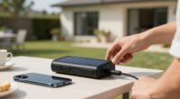 14 Best Portable Solar Power Banks for Camping and Off-Grid Charging in 2026