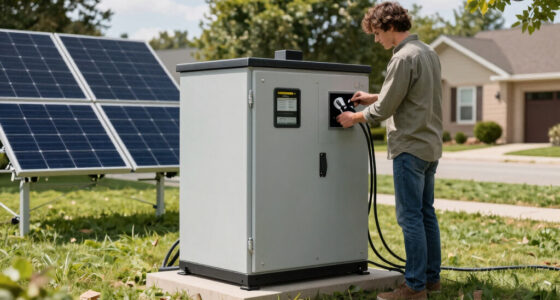 14 Best Solar Backup Power Stations in 2026