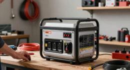 15 Best Portable Inverter Generators in 2026