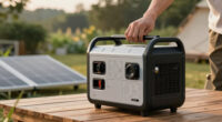 15 Best Portable Inverter Generators in 2026