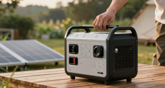 15 Best Portable Inverter Generators in 2026