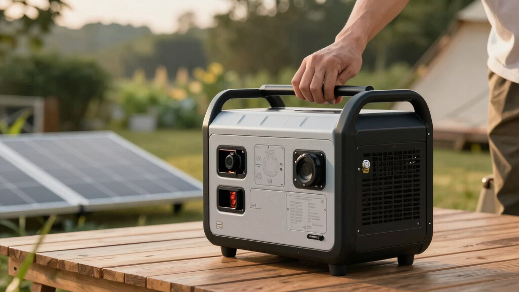 15 Best Portable Inverter Generators in 2026