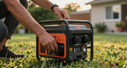 15 Best Portable Inverter Generators in 2026