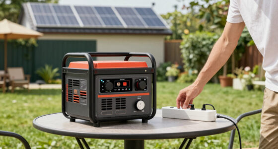 15 Best Portable Inverter Generators in 2026