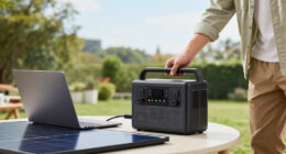 15 Best Portable Laptop Power Station in 2026