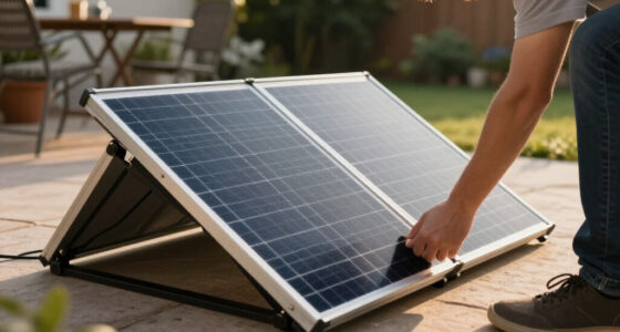 15 Best Portable Solar Power Systems in 2026