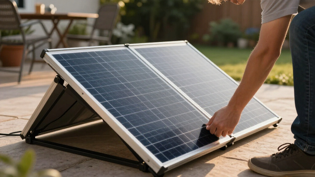 15 Best Portable Solar Power Systems in 2026