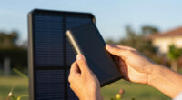 15 Best Solar Portable Power Banks in 2026