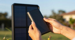 15 Best Solar Portable Power Banks in 2026