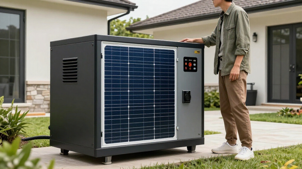 15 Best Solar Powered Backup Generators in 2026