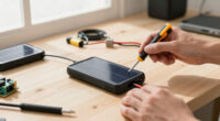 15 Best Solar-Powered Portable Chargers in 2026