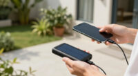6 Best Solar Backup Power Banks in 2026