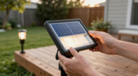 7 Best Solar-Powered Outdoor Lights in 2026