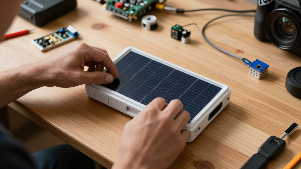 9 Best Portable Solar Power Banks in 2026