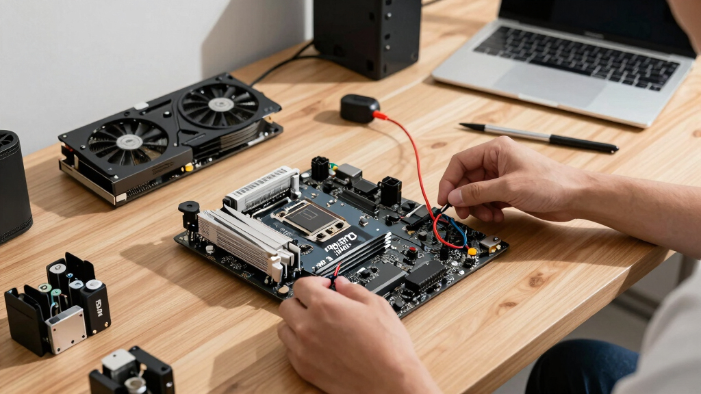 AMD Ryzen AI Halo – $4K AI Dev Kit