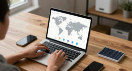 Apple App Surges In Global Coverage