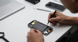 Apple's iPhone 18 Pro Max might come with a massive battery