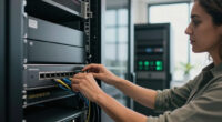 Arista Networks Surges In Global Coverage
