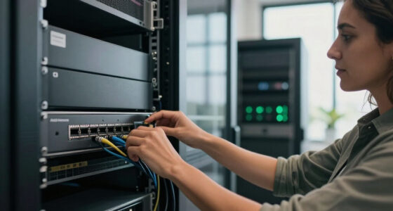 Arista Networks Surges In Global Coverage