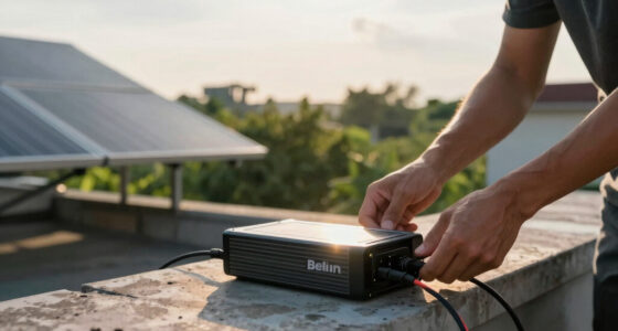 Belkin Surges In Global Coverage