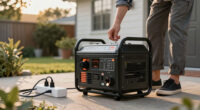Best Portable Inverter Generators For Backup Power Compared