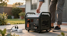 Best Portable Inverter Generators For Backup Power Compared
