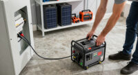 Best Portable Inverter Generators For Backup Power Compared