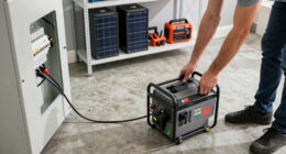 Best Portable Inverter Generators For Backup Power Compared