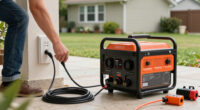 Best Portable Inverter Generators For Backup Power Compared