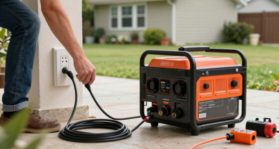 Best Portable Inverter Generators For Backup Power Compared