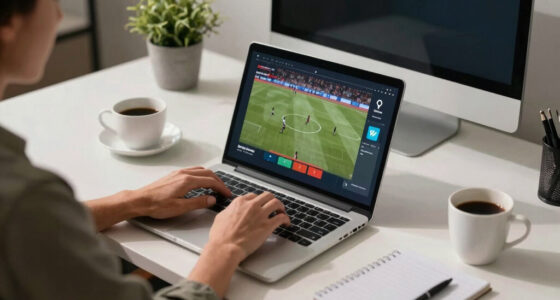 Best VPN for Streaming World Cup: Tested on July 1st.