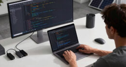 Building and shipping Mac and iOS apps without opening Xcode