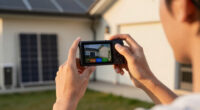 Camera With Transparent Display Launches For The Equivalent Of $29