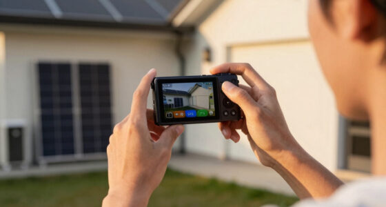 Camera With Transparent Display Launches For The Equivalent Of $29