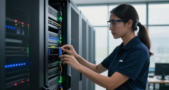 Data Center Surges In Global Coverage